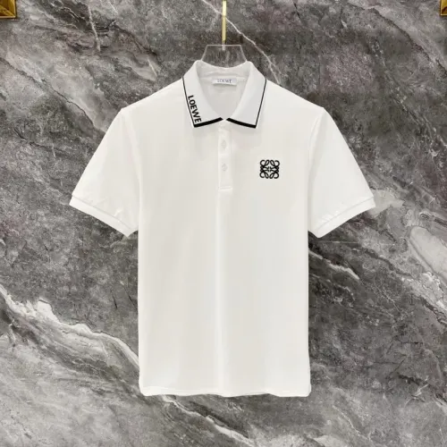 LOEWE T-Shirts Short Sleeved For Men #1473598