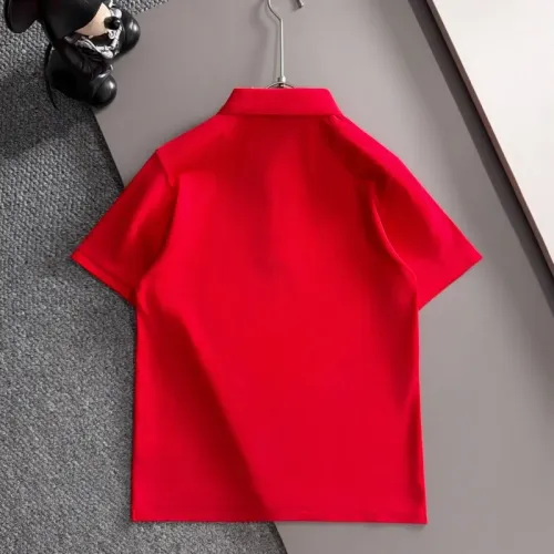 Replica Ralph Lauren Polo T-Shirts Short Sleeved For Men #1473609 $45.00 USD for Wholesale
