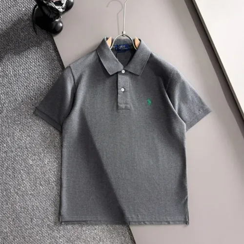Ralph Lauren Polo T-Shirts Short Sleeved For Men #1473610