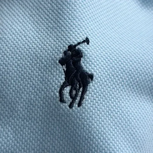 Replica Ralph Lauren Polo T-Shirts Short Sleeved For Men #1473611 $45.00 USD for Wholesale