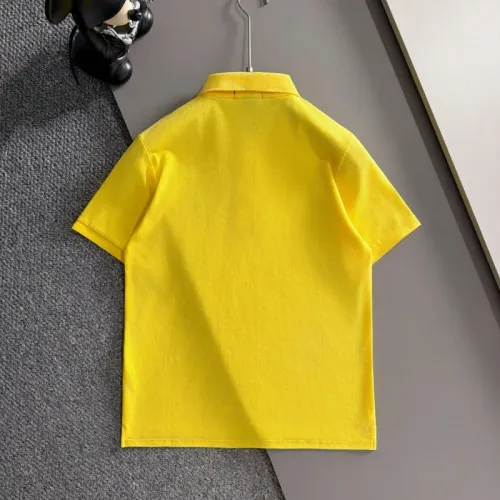 Replica Ralph Lauren Polo T-Shirts Short Sleeved For Men #1473612 $45.00 USD for Wholesale