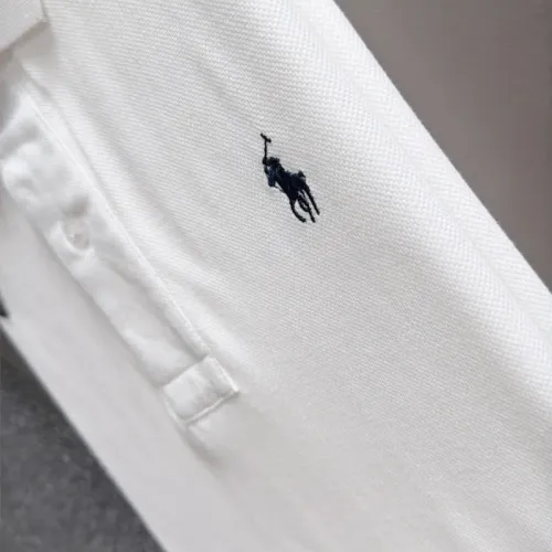Replica Ralph Lauren Polo T-Shirts Short Sleeved For Men #1473614 $45.00 USD for Wholesale