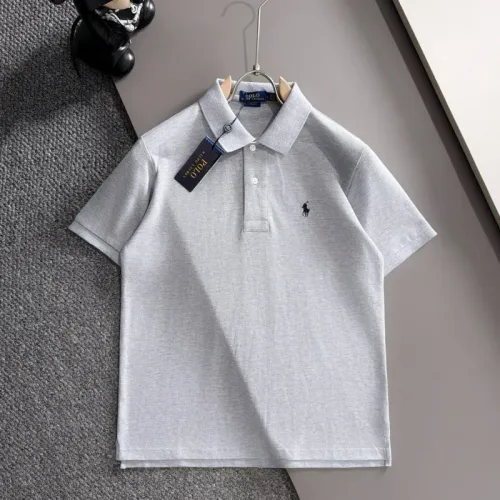 Ralph Lauren Polo T-Shirts Short Sleeved For Men #1473615