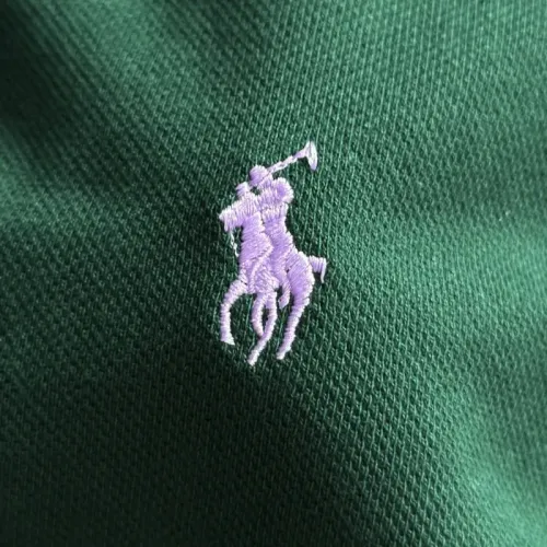 Replica Ralph Lauren Polo T-Shirts Short Sleeved For Men #1473616 $45.00 USD for Wholesale