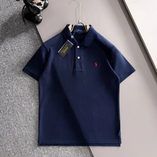 Ralph Lauren Polo T-Shirts Short Sleeved For Men #1473617