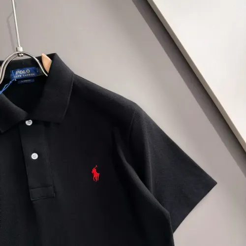 Replica Ralph Lauren Polo T-Shirts Short Sleeved For Men #1473618 $45.00 USD for Wholesale