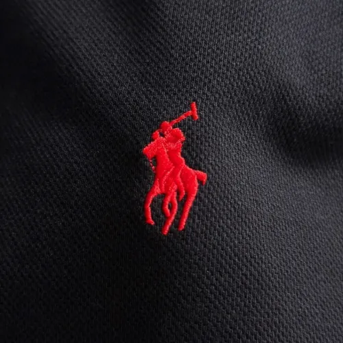 Replica Ralph Lauren Polo T-Shirts Short Sleeved For Men #1473618 $45.00 USD for Wholesale