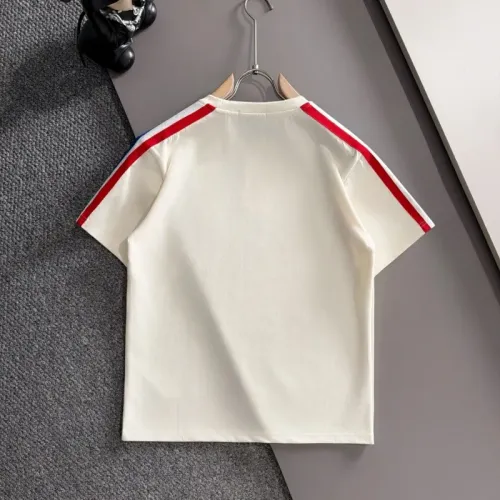 Replica Moncler Tracksuits Short Sleeved For Men #1473656 $64.00 USD for Wholesale