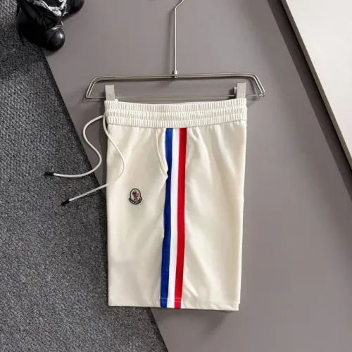 Replica Moncler Tracksuits Short Sleeved For Men #1473656 $64.00 USD for Wholesale