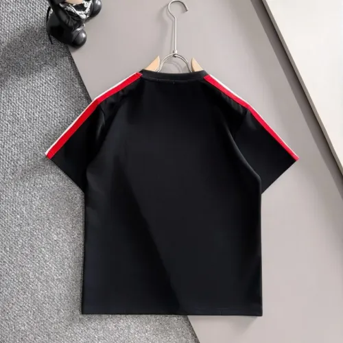 Replica Moncler Tracksuits Short Sleeved For Men #1473657 $64.00 USD for Wholesale
