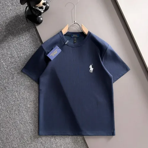 Replica Ralph Lauren Polo Tracksuits Short Sleeved For Men #1473662 $64.00 USD for Wholesale