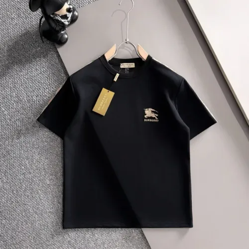 Replica Burberry Tracksuits Short Sleeved For Men #1473665 $64.00 USD for Wholesale