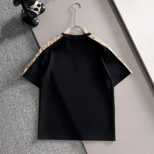 Replica Burberry Tracksuits Short Sleeved For Men #1473665 $64.00 USD for Wholesale
