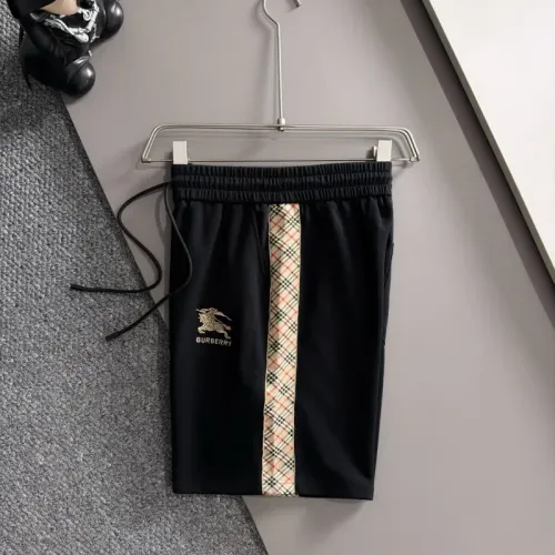Replica Burberry Tracksuits Short Sleeved For Men #1473665 $64.00 USD for Wholesale
