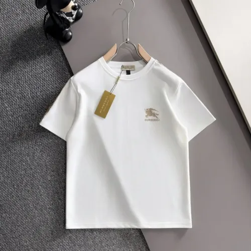 Replica Burberry Tracksuits Short Sleeved For Men #1473666 $64.00 USD for Wholesale