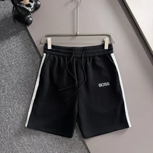 Replica Boss Tracksuits Short Sleeved For Men #1473670 $64.00 USD for Wholesale