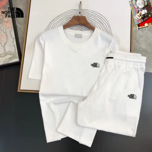 The North Face Tracksuits Short Sleeved For Men #1473938
