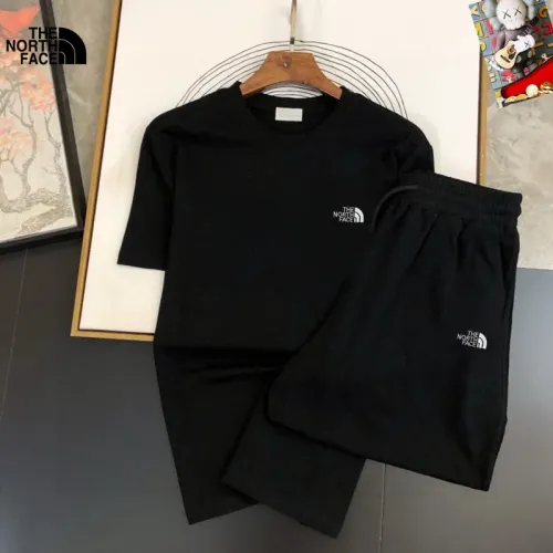 The North Face Tracksuits Short Sleeved For Men #1473939