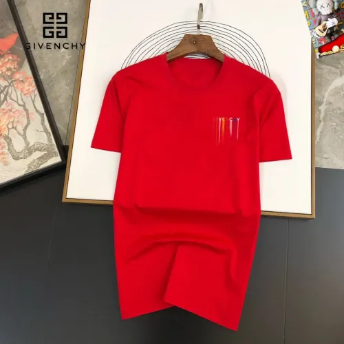 Givenchy T-Shirts Short Sleeved For Unisex #1474067