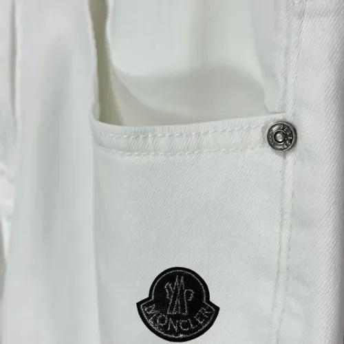 Replica Moncler Jeans #1474209 $45.00 USD for Wholesale