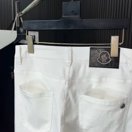 Replica Moncler Jeans #1474209 $45.00 USD for Wholesale