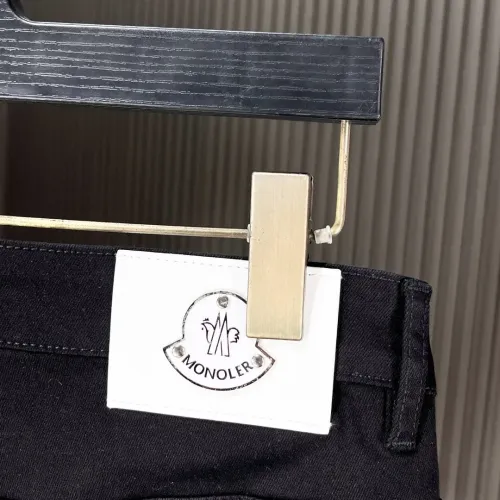 Replica Moncler Jeans #1474212 $45.00 USD for Wholesale