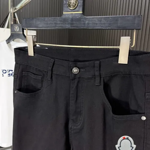 Replica Moncler Jeans #1474212 $45.00 USD for Wholesale