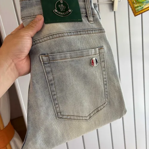 Moncler Jeans For Men #1474218