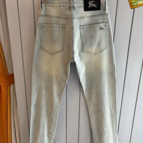 Burberry Jeans For Men #1474233