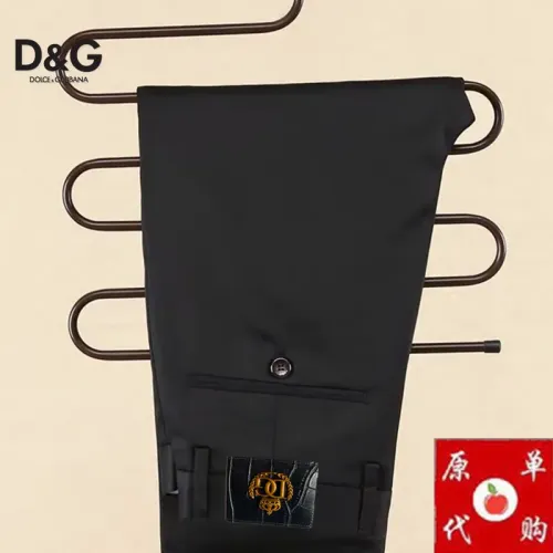 Dolce & Gabbana D&G Pants For Men #1474253