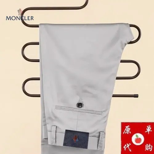 Moncler Pants For Men #1474254
