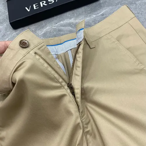 Replica Moncler Pants For Men #1474255 $42.00 USD for Wholesale
