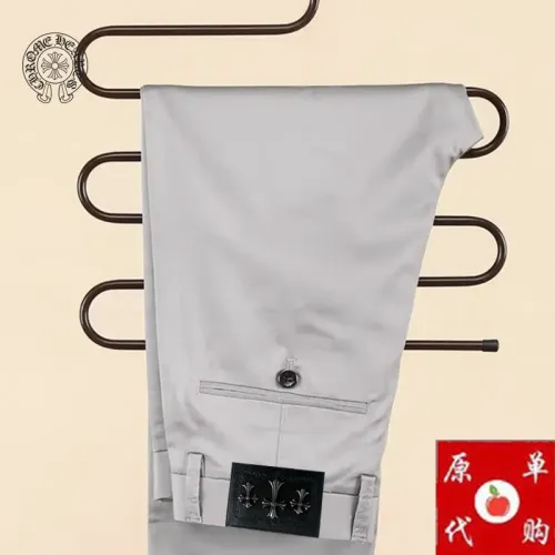 Chrome Hearts Pants For Men #1474258