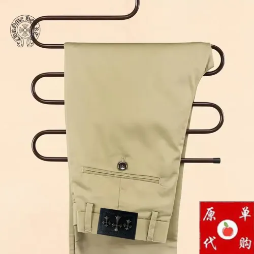 Chrome Hearts Pants For Men #1474259