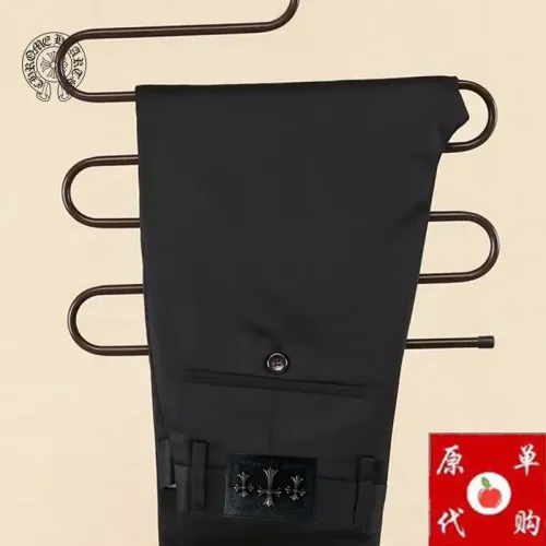 Chrome Hearts Pants For Men #1474261