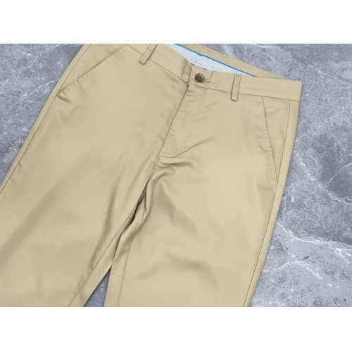 Replica Versace Pants For Men #1474263 $42.00 USD for Wholesale
