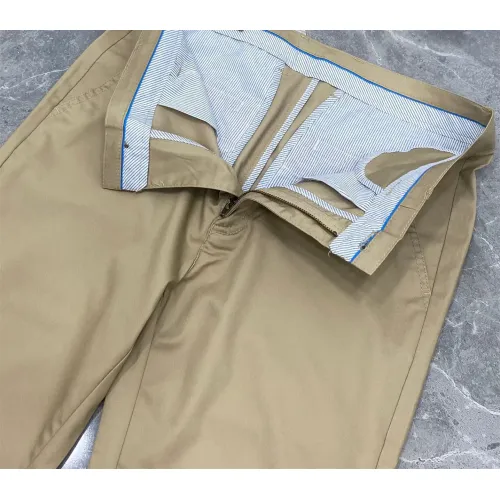 Replica Versace Pants For Men #1474263 $42.00 USD for Wholesale