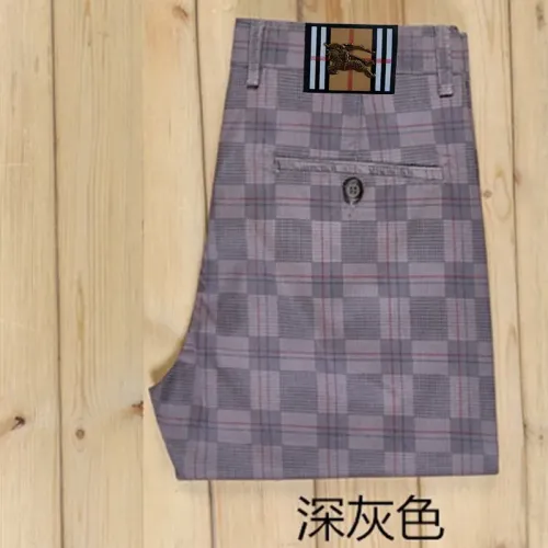 Burberry Pants For Men #1474274