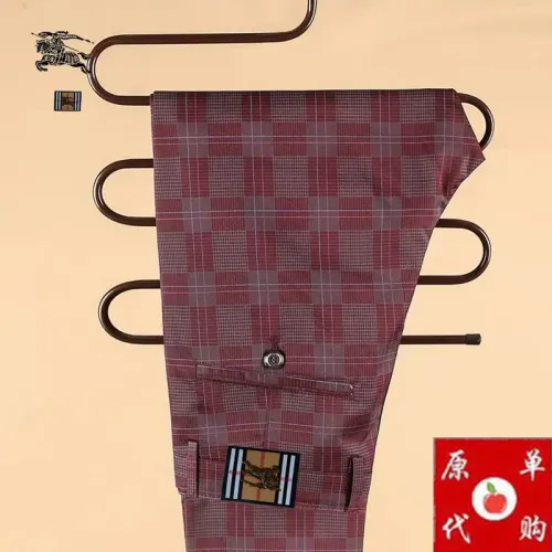 Burberry Pants For Men #1474277