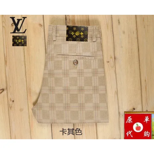 Balenciaga Pants For Men #1474301
