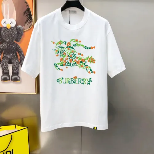 Burberry T-Shirts Short Sleeved For Men #1474316
