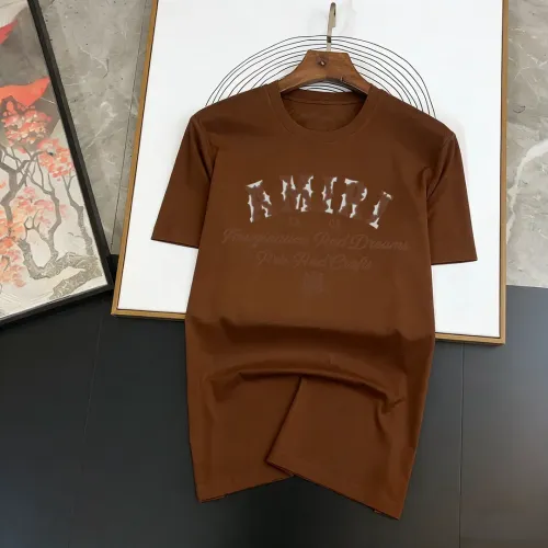 Amiri T-Shirts Short Sleeved For Men #1474541