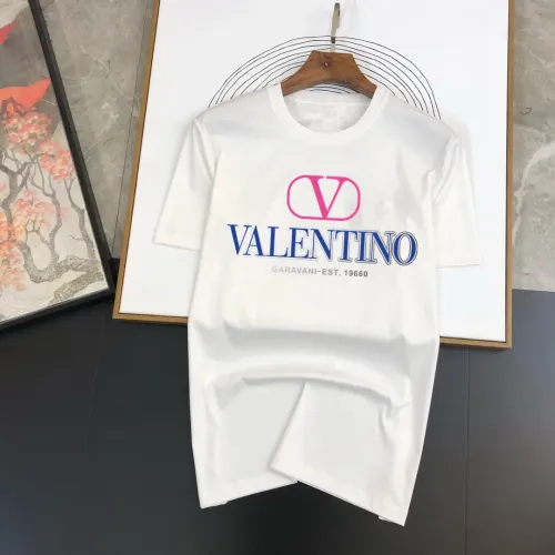 Valentino T-Shirts Short Sleeved For Men #1474546