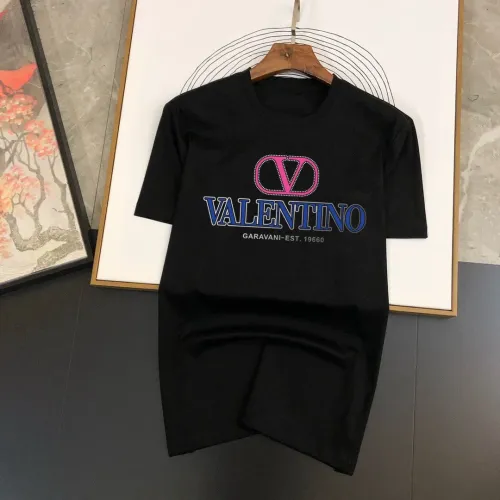 Valentino T-Shirts Short Sleeved For Men #1474547