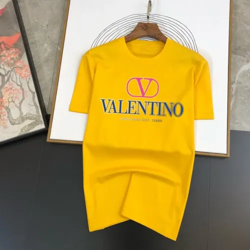 Valentino T-Shirts Short Sleeved For Men #1474553