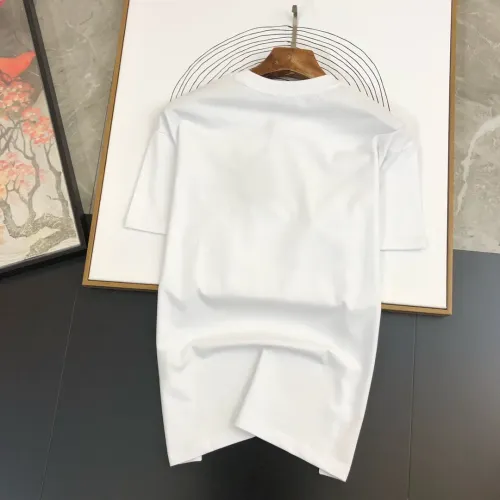 Replica Versace T-Shirts Short Sleeved For Men #1474562 $40.00 USD for Wholesale