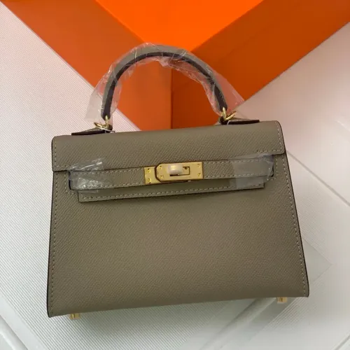 Hermes AAA Quality Handbags For Women #1474654
