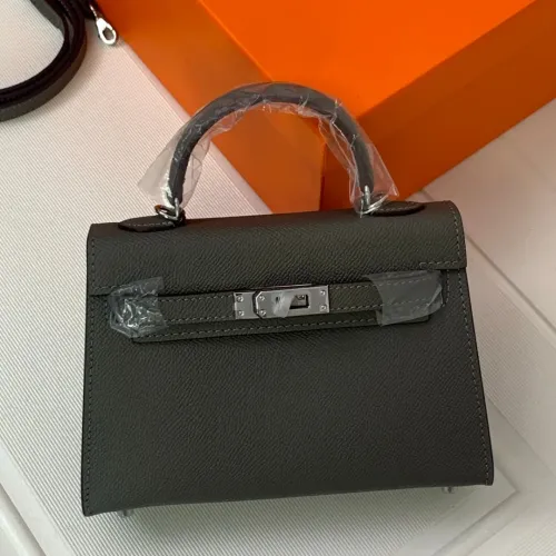 Hermes AAA Quality Handbags For Women #1474657