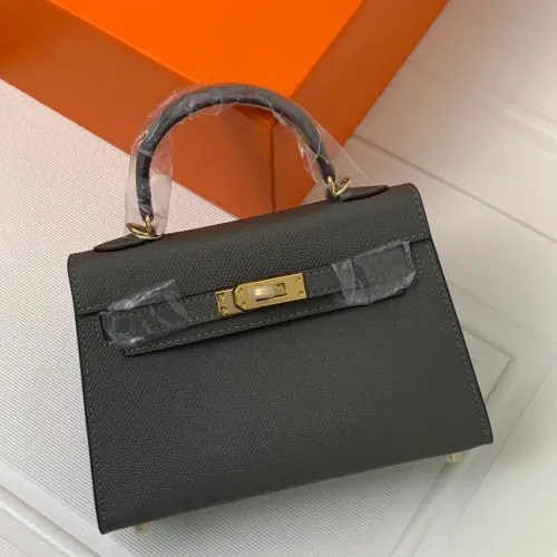 Hermes AAA Quality Handbags For Women #1474658