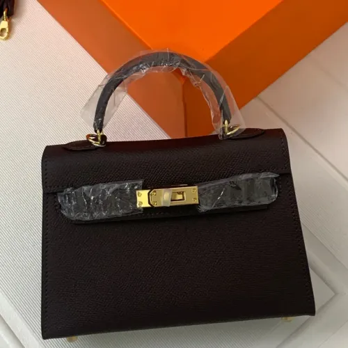 Hermes AAA Quality Handbags For Women #1474659